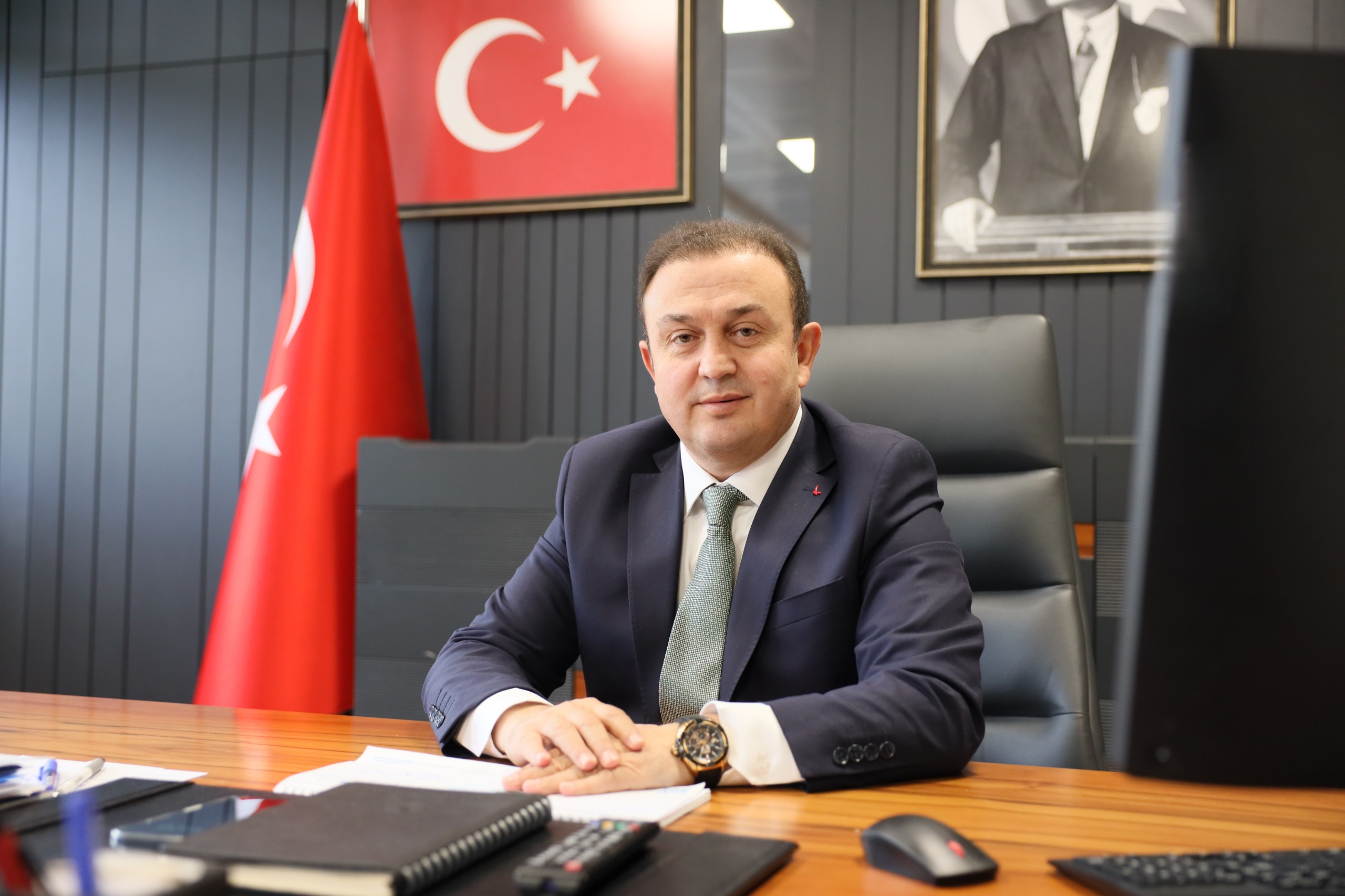 MUĞLA’DA KOOPERATİFLERE KOOPBİS ÇAĞRISI